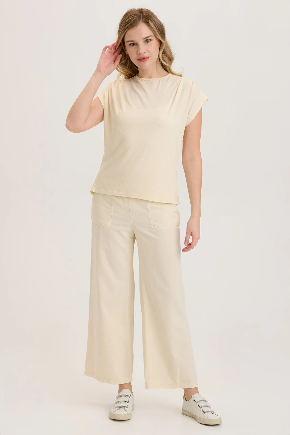 Jolene Wide Leg - Shopern