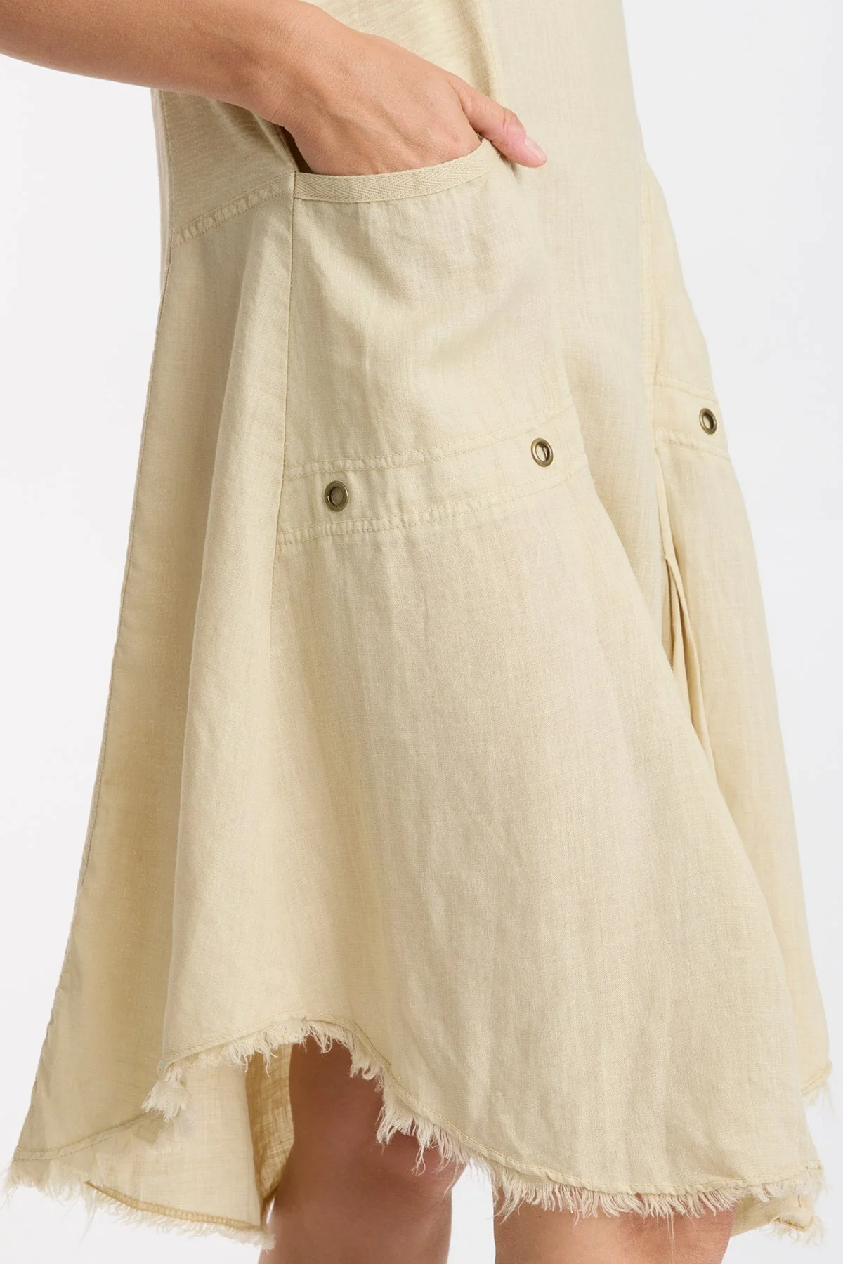 Coralie Dress - Shopern