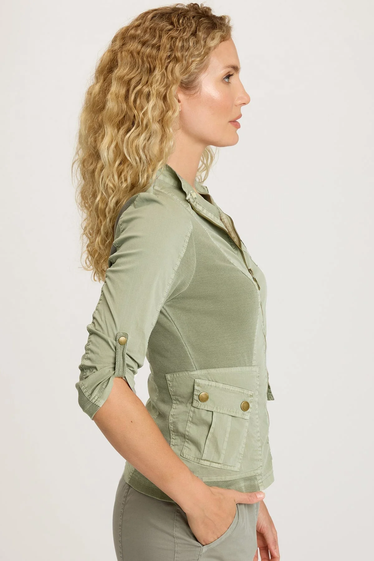 Roque Jacket - Shopern