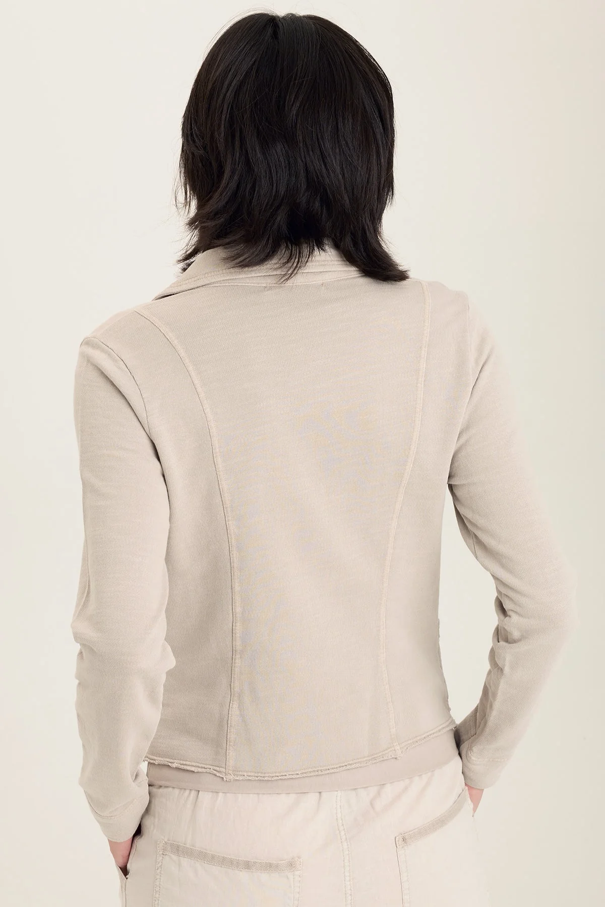 Terry Damia Blazer - Shopern