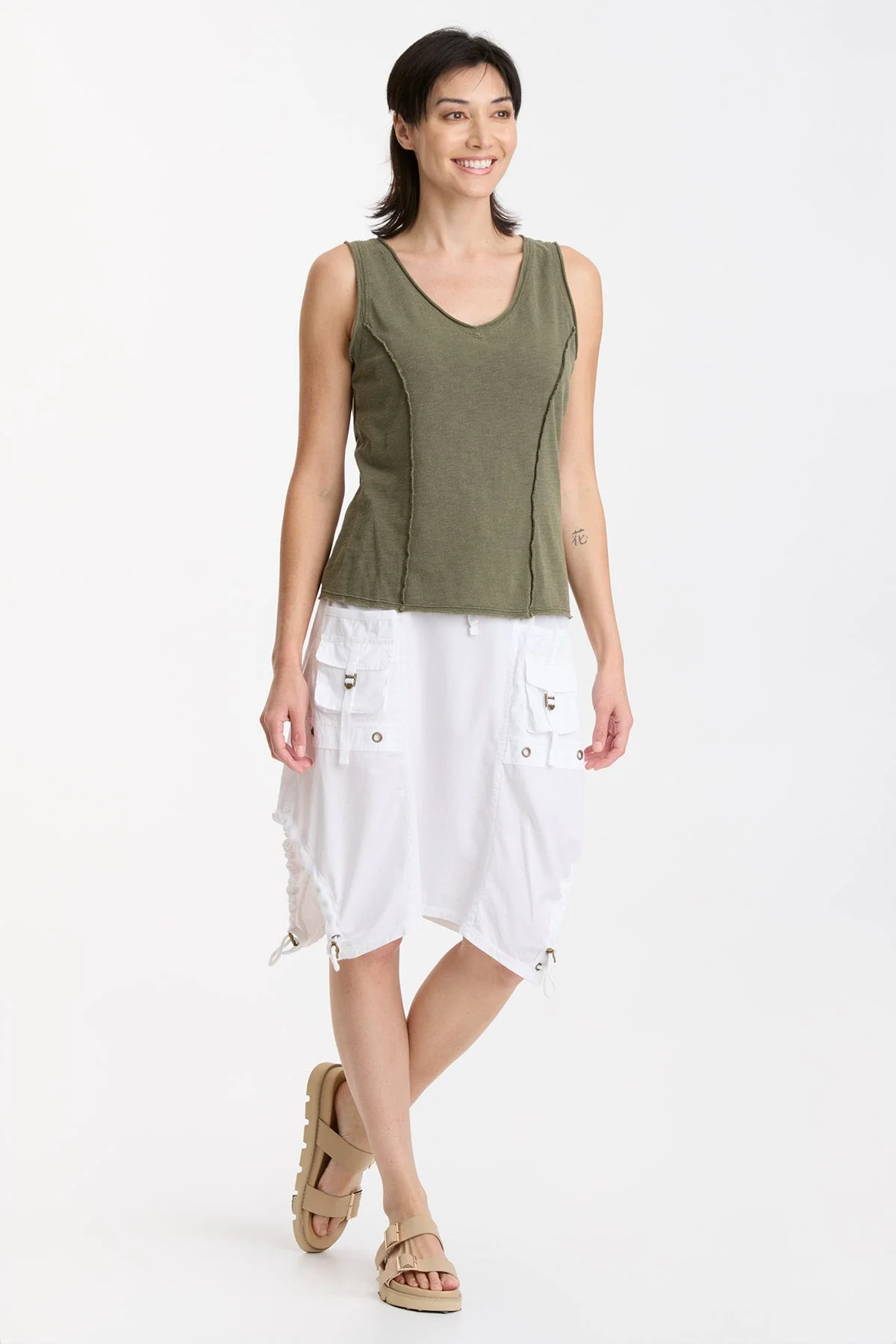 Laramie Tank - Shopern