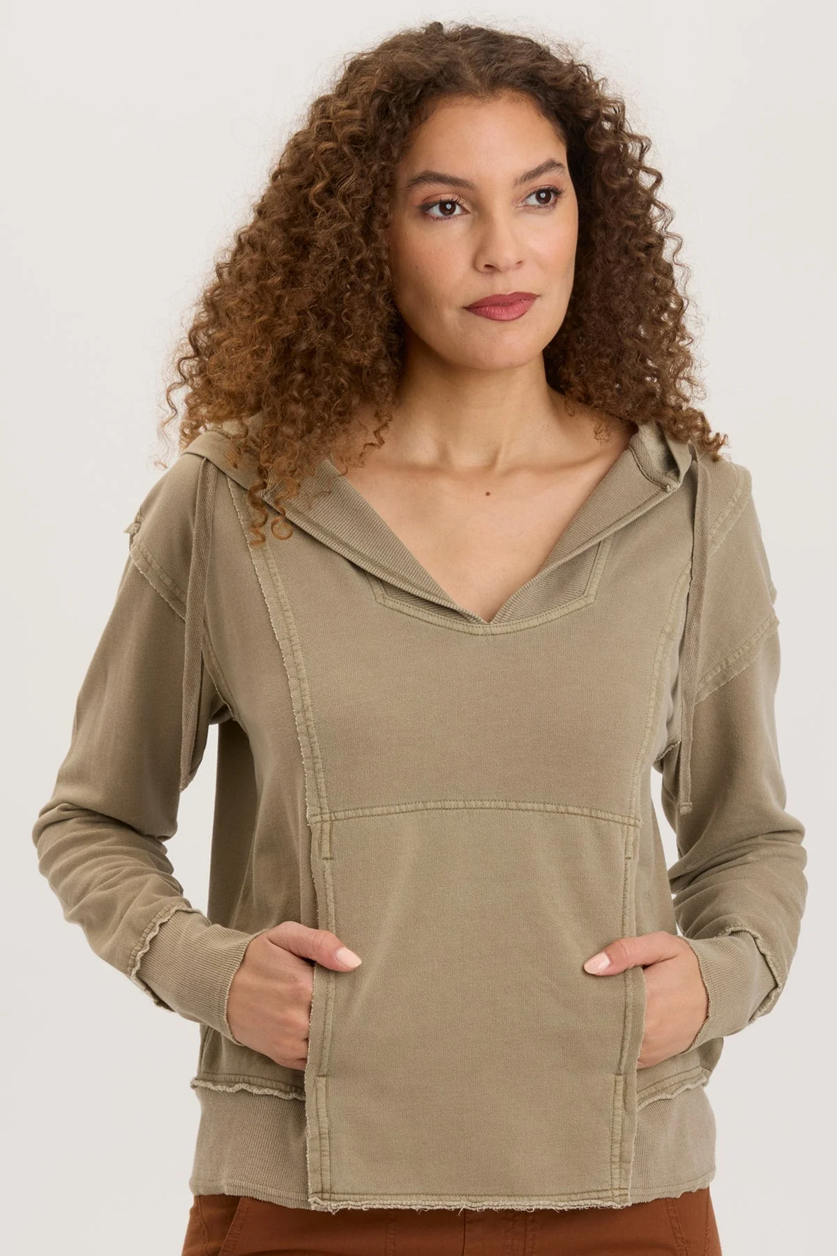 Rosalyn Hoodie - Shopern