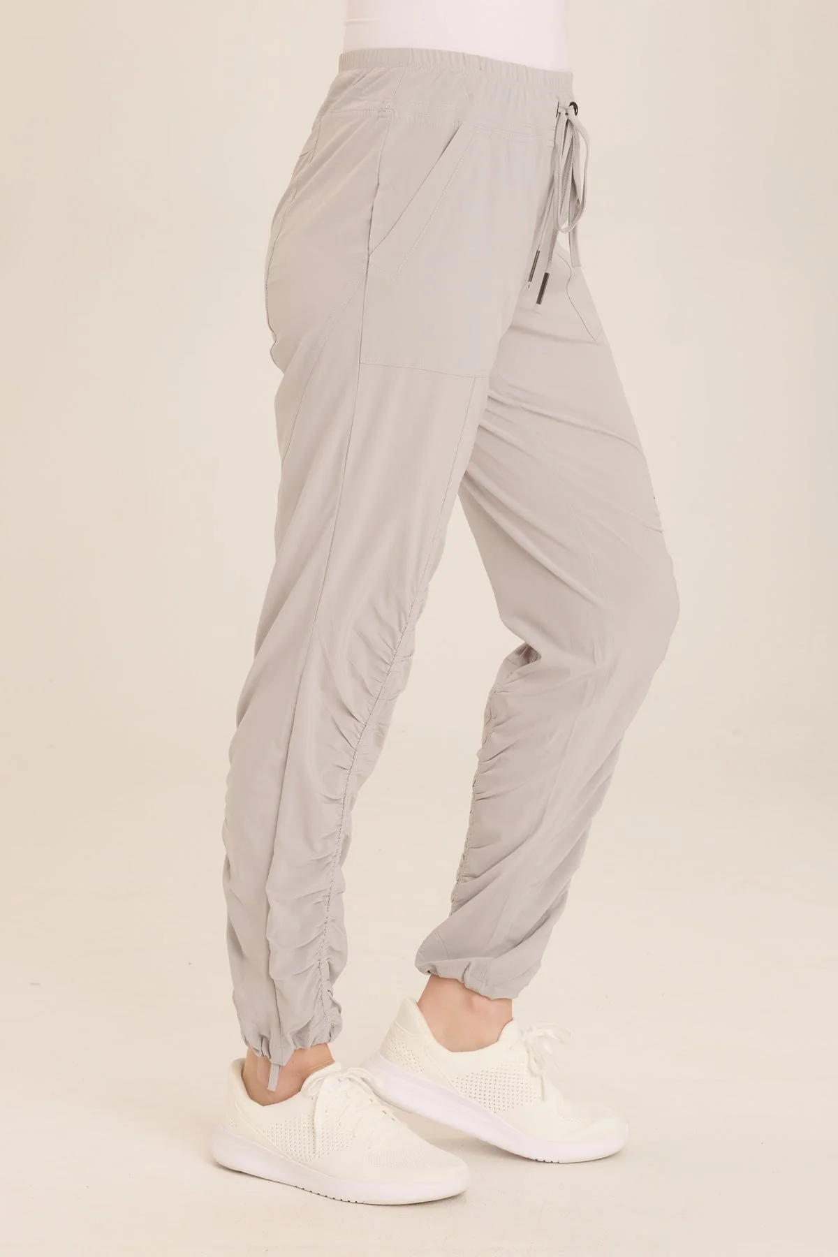 Jules Active Ruched Pant - Shopern