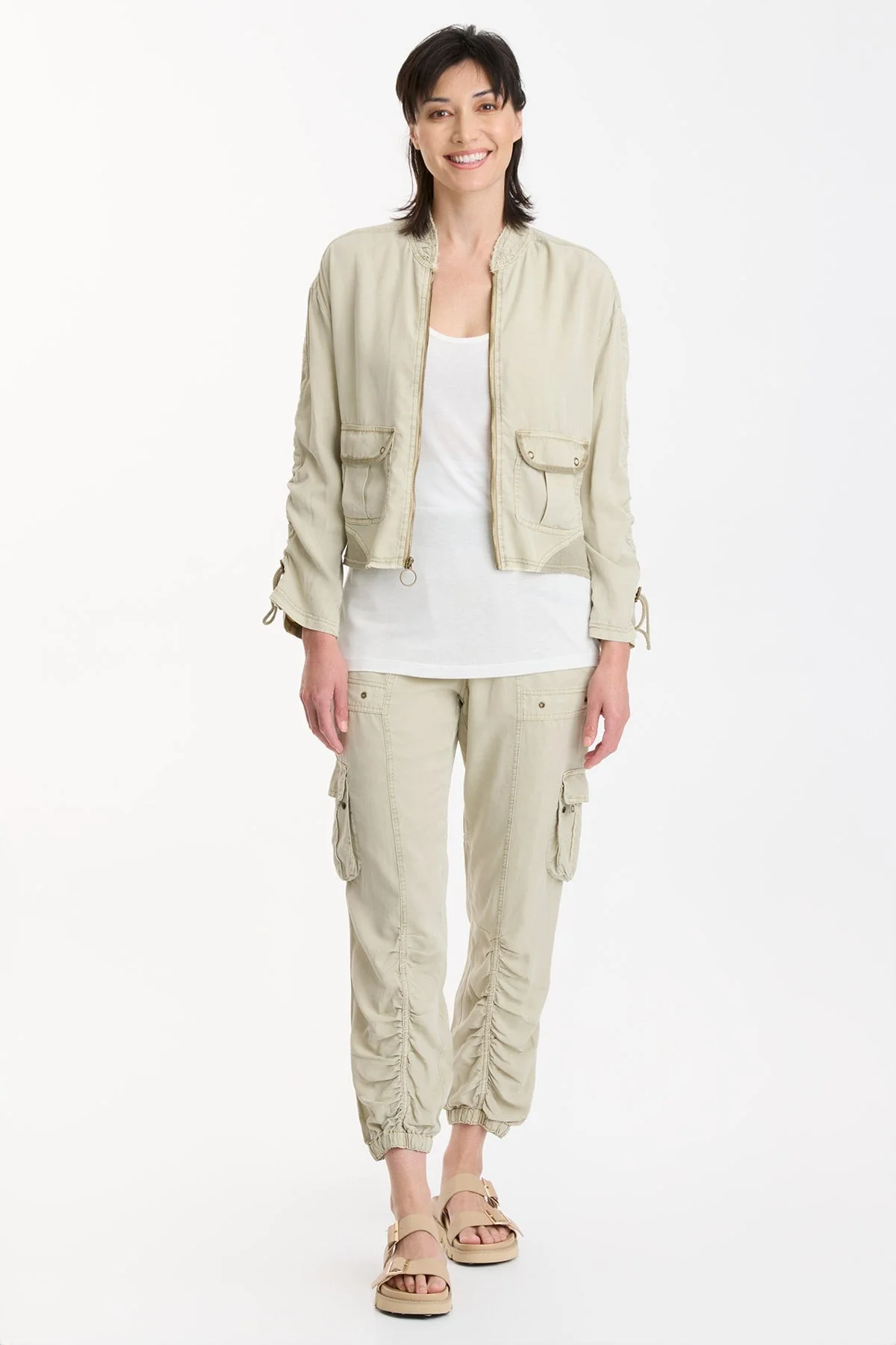 Ralf Jacket - Shopern