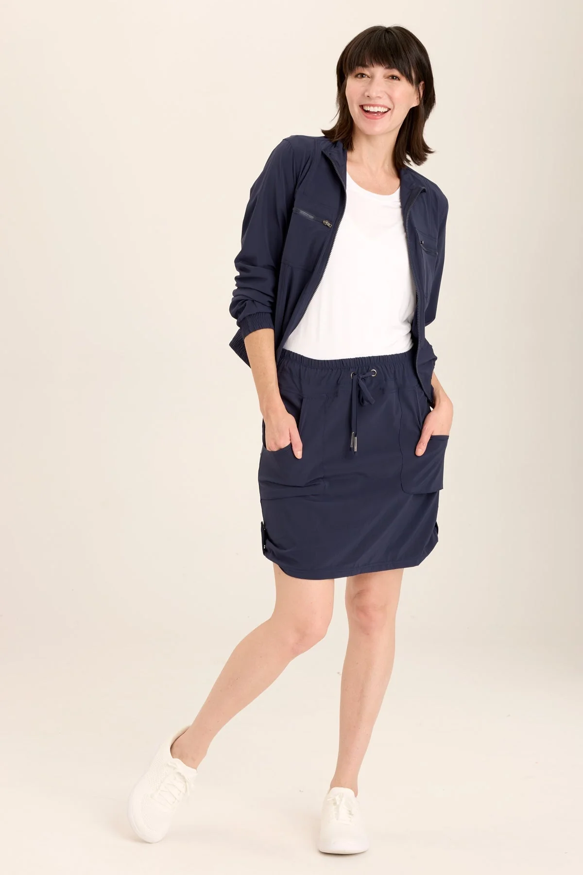 Jett Skort - Shopern