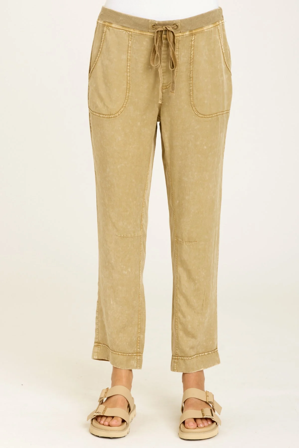Cutler Slim Pant - Shopern
