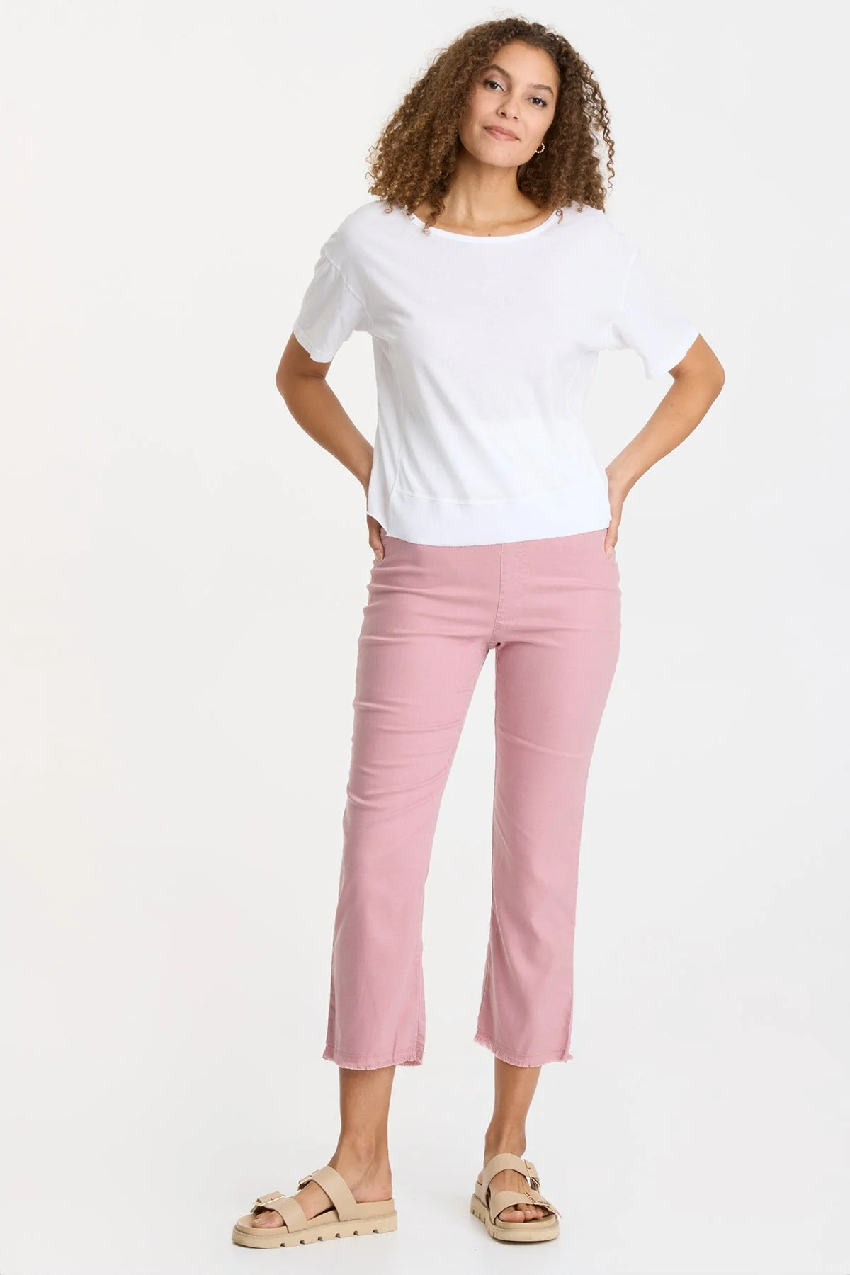 Steph Tee 2.0 - Shopern