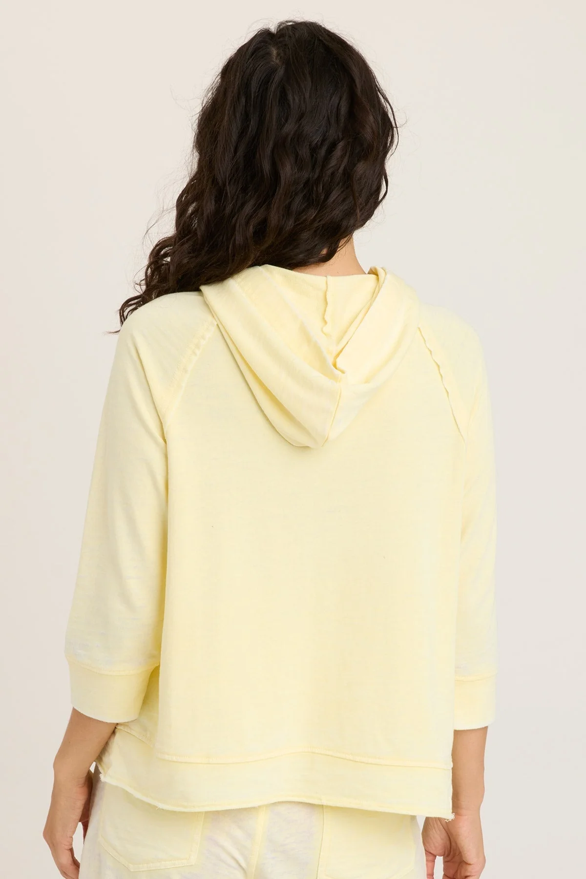 Shula Hoodie - Shopern