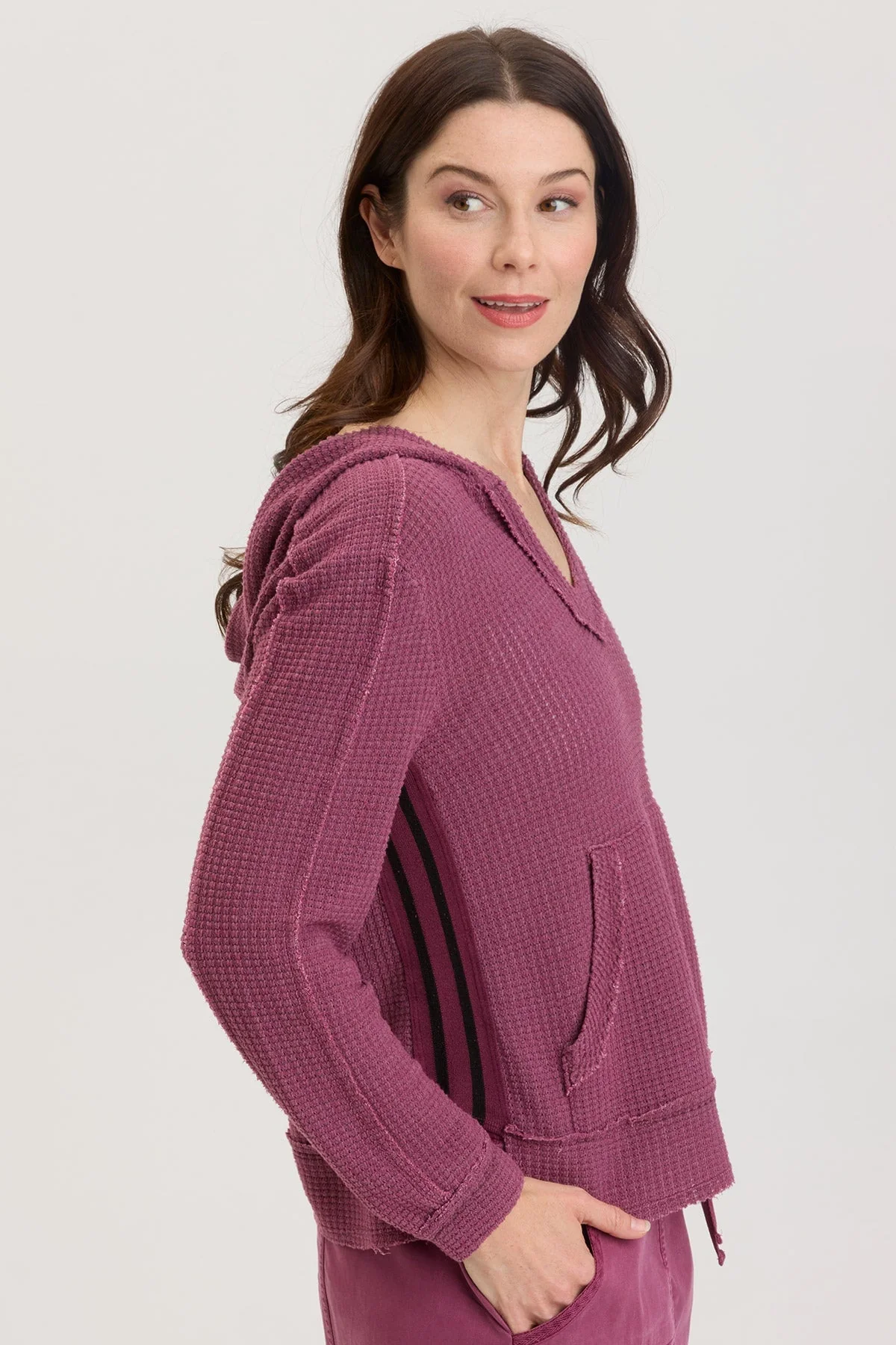 Zuriel Hoodie - Shopern