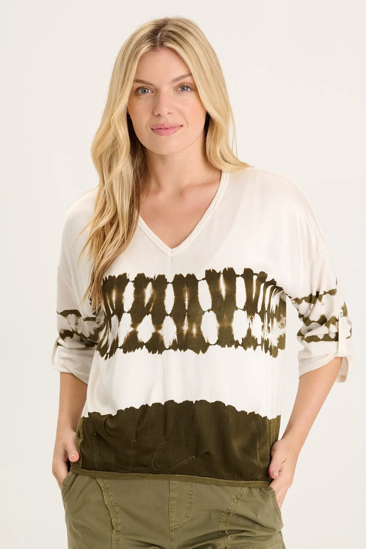 Vandiver Top - Shopern