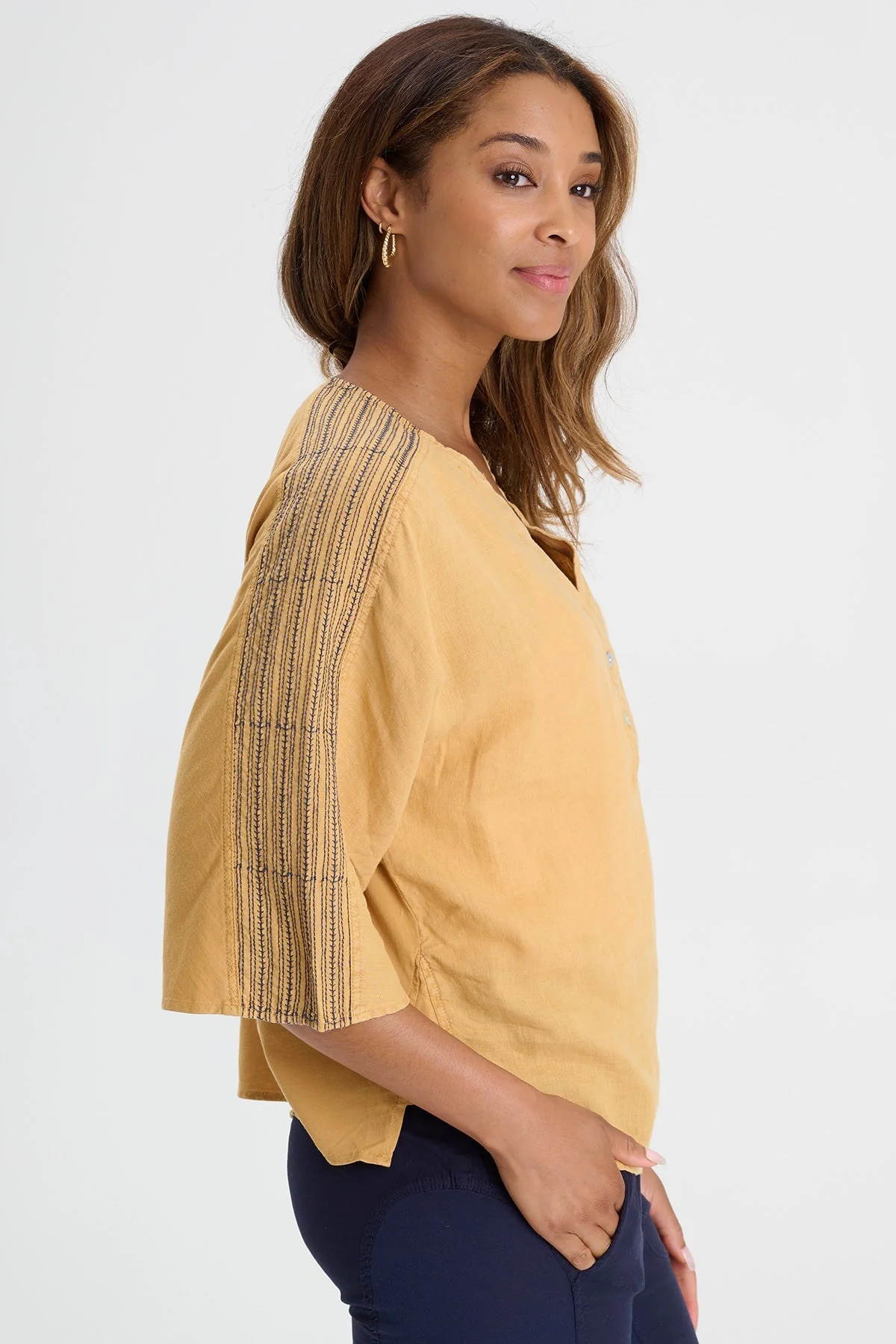 Declan Top - Shopern