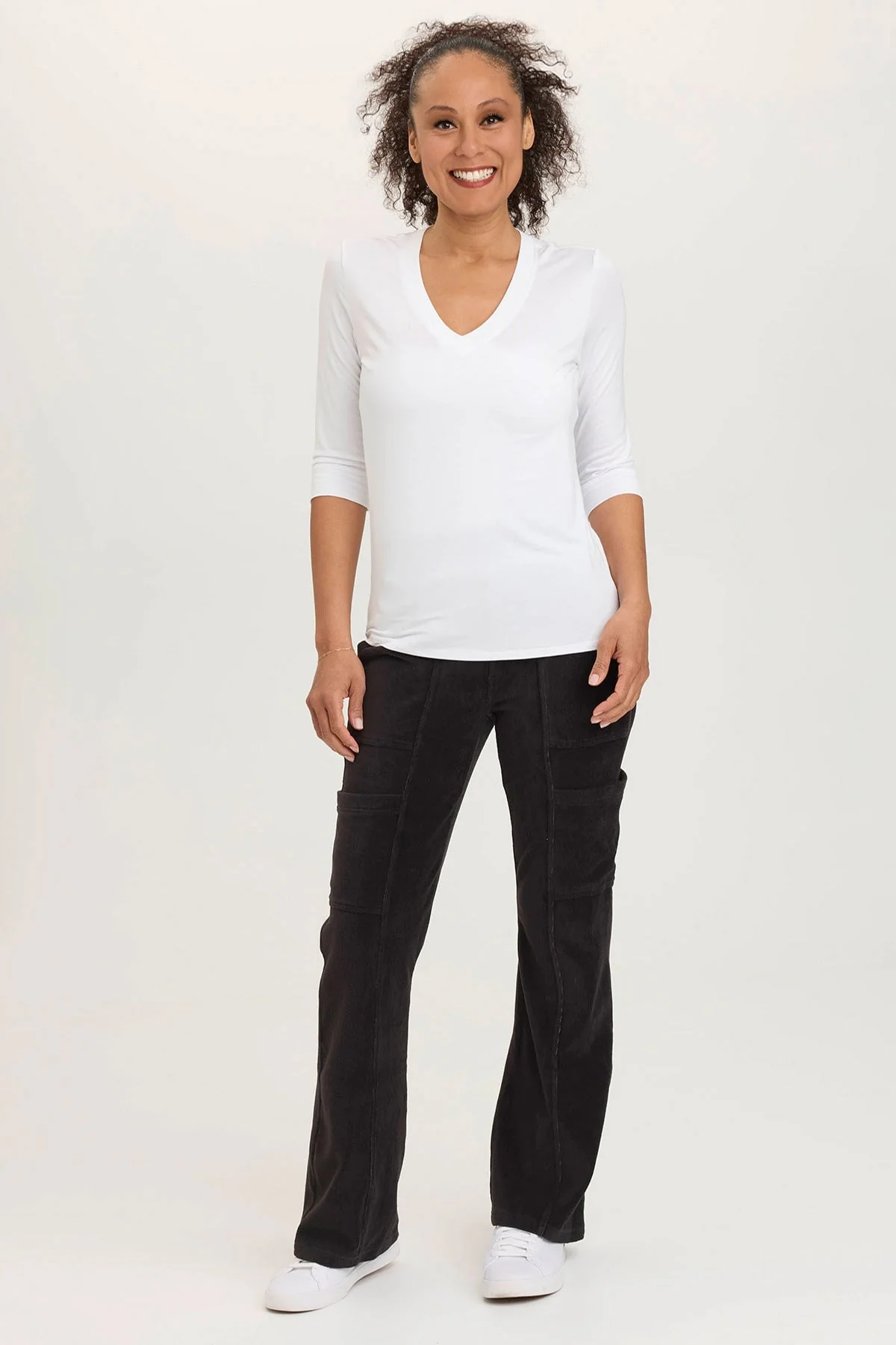 Aqilo Pant - Shopern