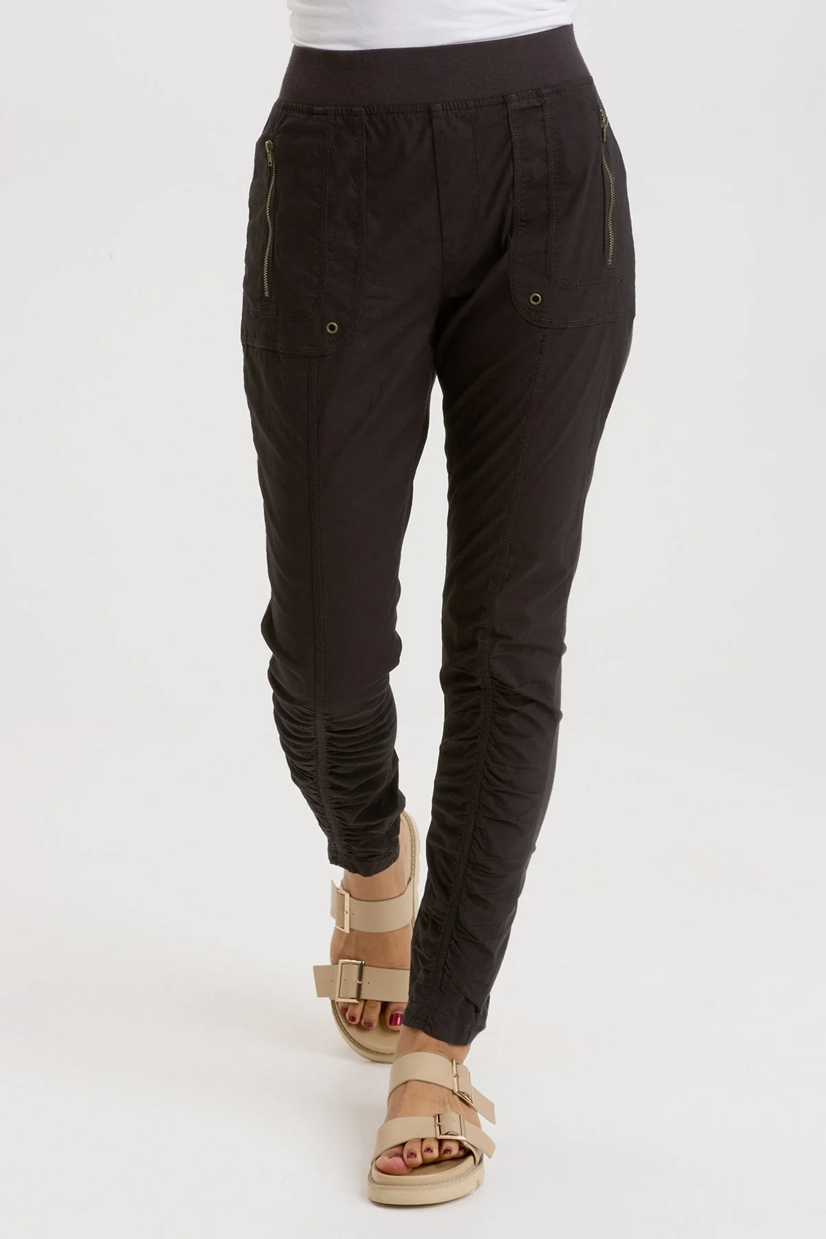 Grassroots Legging - Shopern
