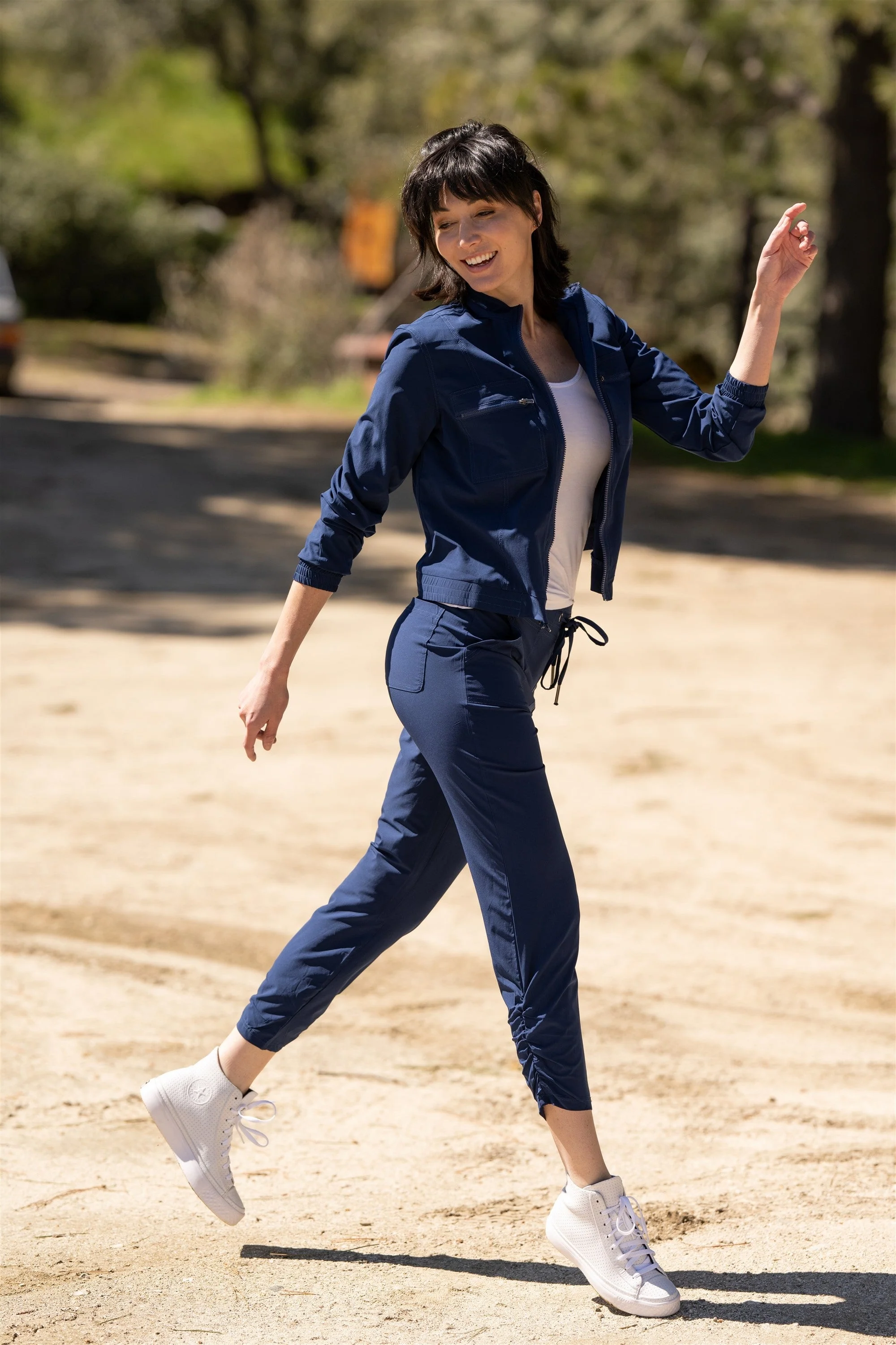 Active Lyan Pant - Shopern