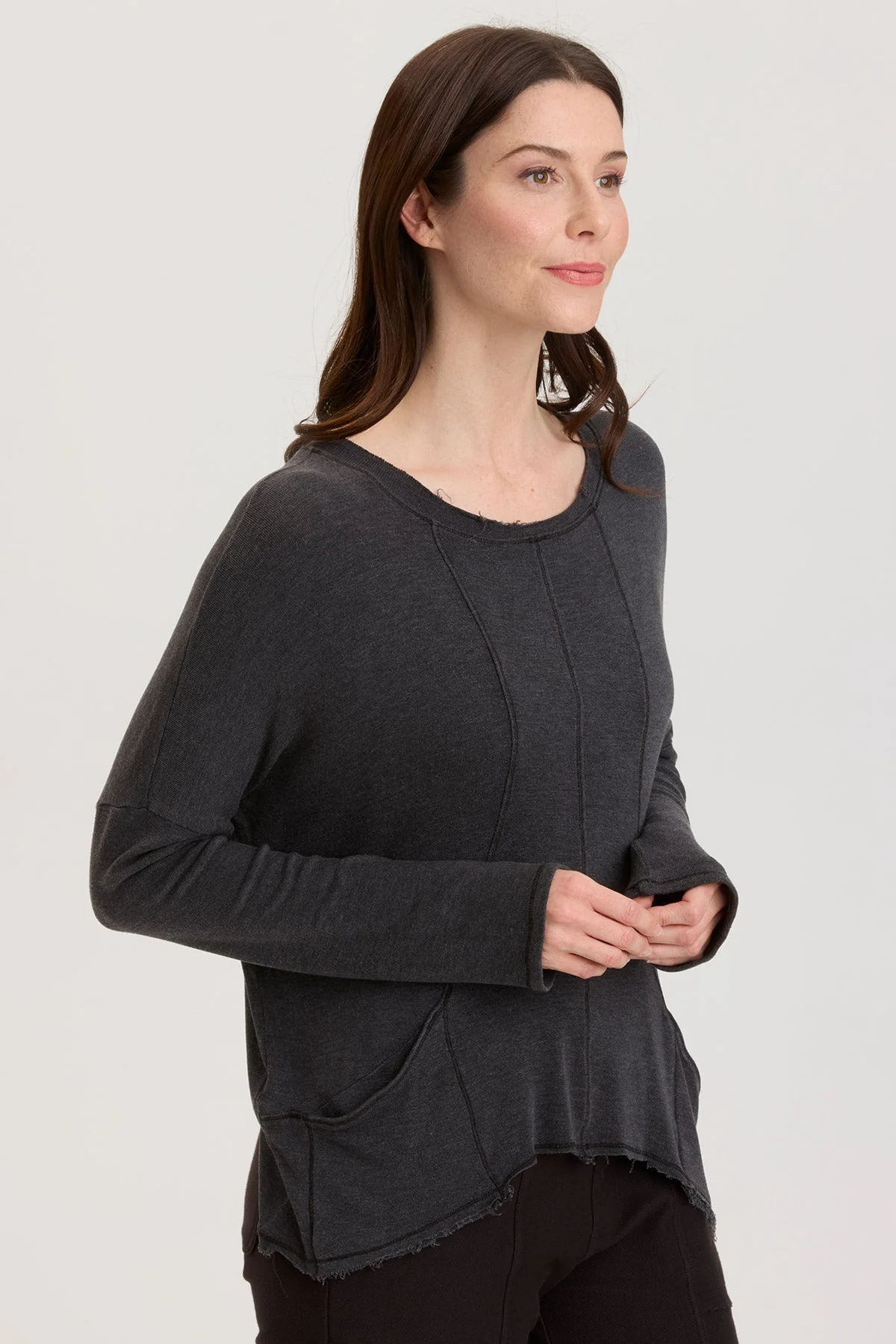 Cornel Top - Shopern