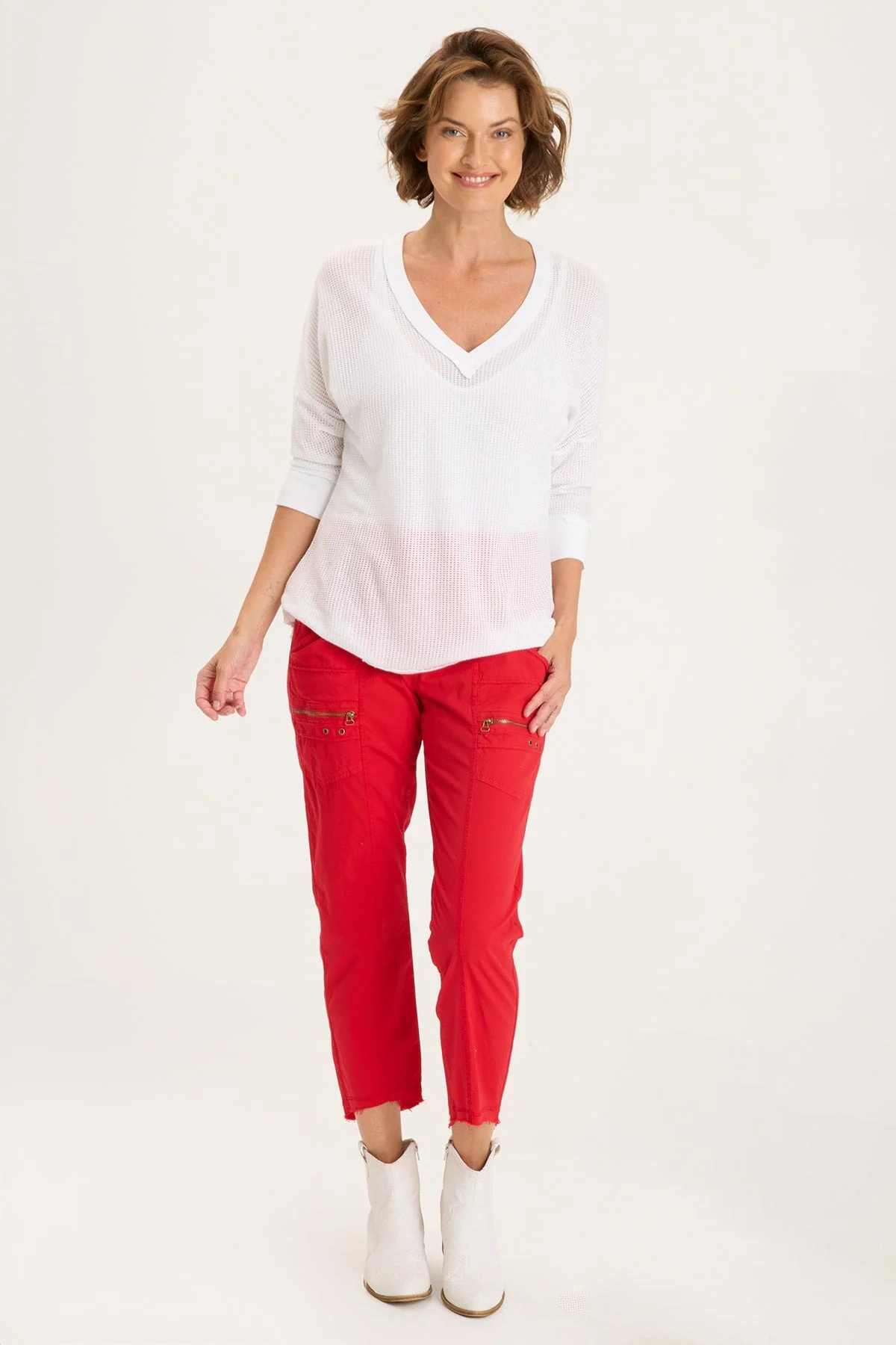 Acker Slim Pant - Shopern