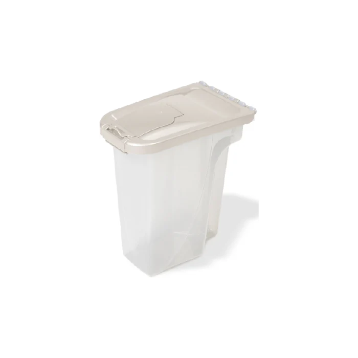 Van Ness Plastic Molding Pet Food Dispenser - Shopern