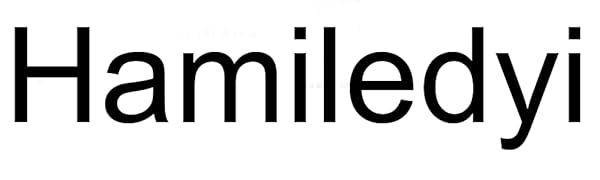 Hamiledyi