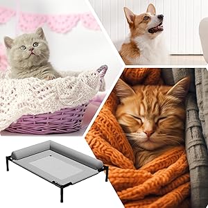 Adaptabilidad múltiple para mascotas