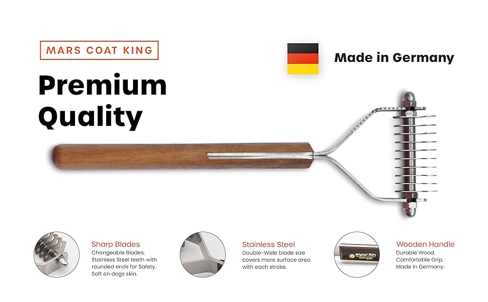 Calidad prémium