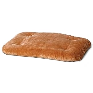 Cama de felpa