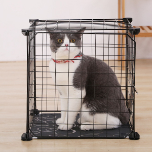 Jaula para gatos