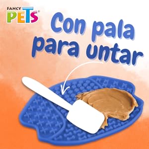 Tapete para lamer para perro; tapete de silicon para perro; tapete de silicon para gato