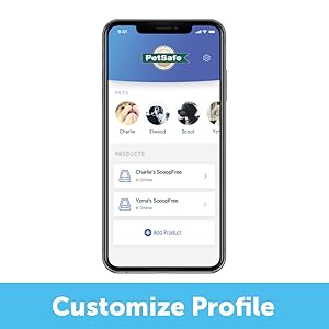 Personalizar su perfil
