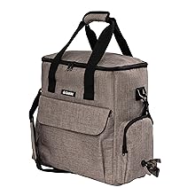 dogtravel kits de evaluación de lados suaves alimentar gatos niño mochilas animal avión llevar bolsas de viaje perro