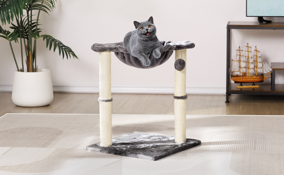 Rascadores para Gato