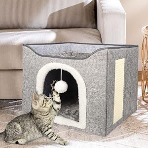 Camas para gatos